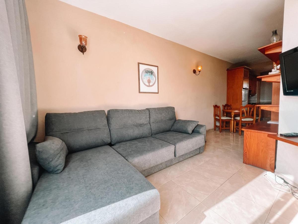 Apartment In Los Agaves, Close To Playa Bobo, La116 Playa de las Americas  Eksteriør bilde