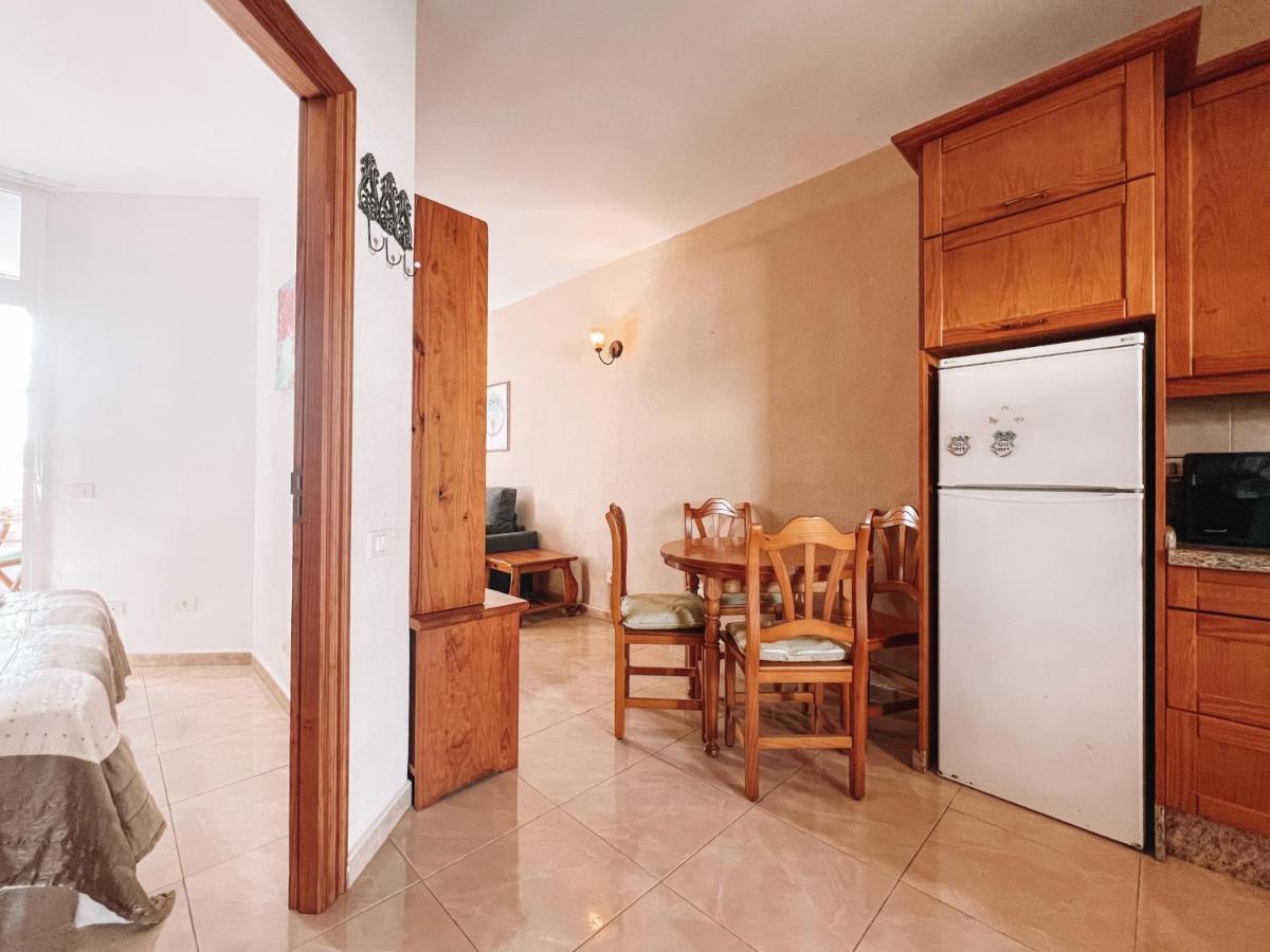 Apartment In Los Agaves, Close To Playa Bobo, La116 Playa de las Americas  Eksteriør bilde