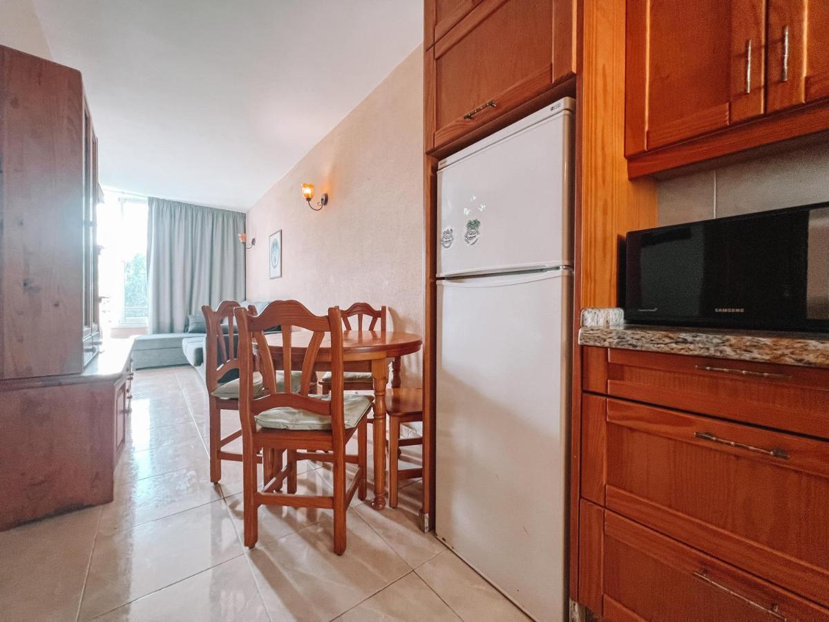 Apartment In Los Agaves, Close To Playa Bobo, La116 Playa de las Americas  Eksteriør bilde