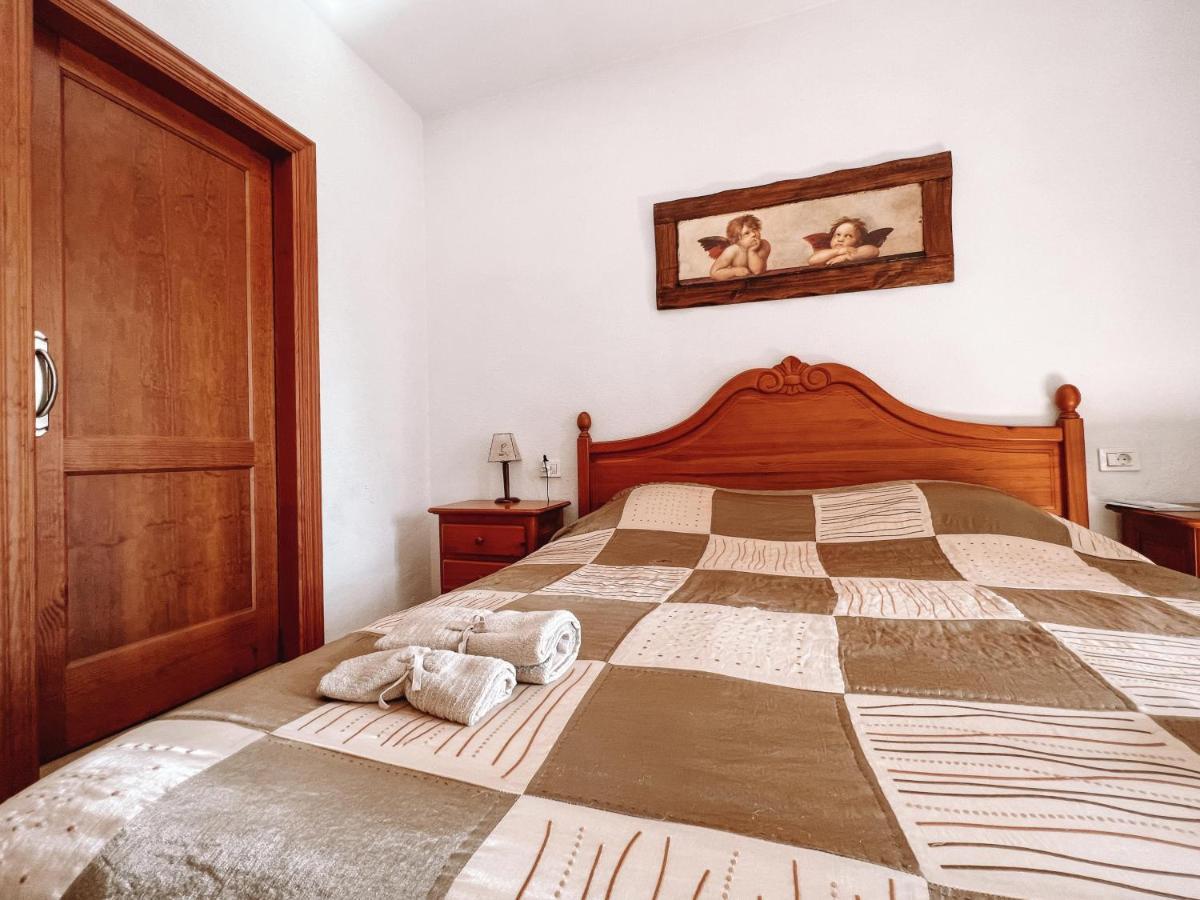 Apartment In Los Agaves, Close To Playa Bobo, La116 Playa de las Americas  Eksteriør bilde