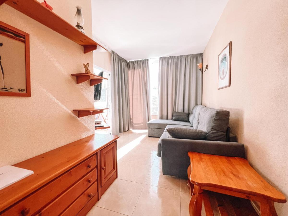 Apartment In Los Agaves, Close To Playa Bobo, La116 Playa de las Americas  Eksteriør bilde