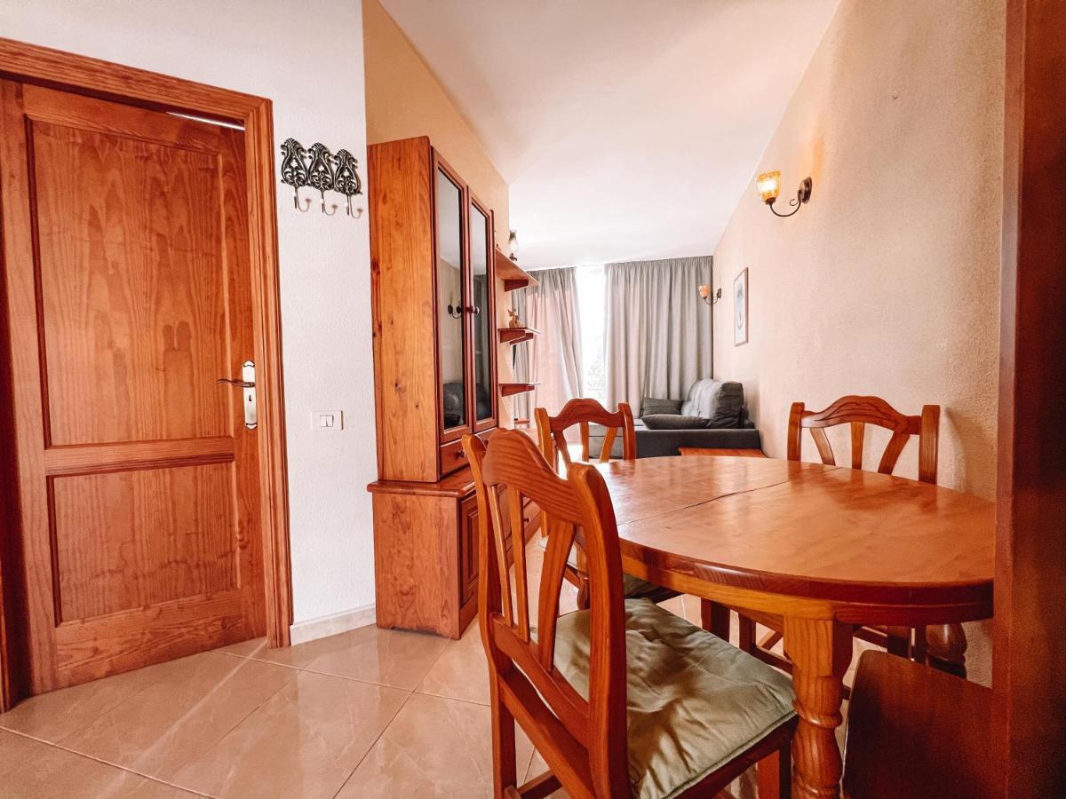 Apartment In Los Agaves, Close To Playa Bobo, La116 Playa de las Americas  Eksteriør bilde
