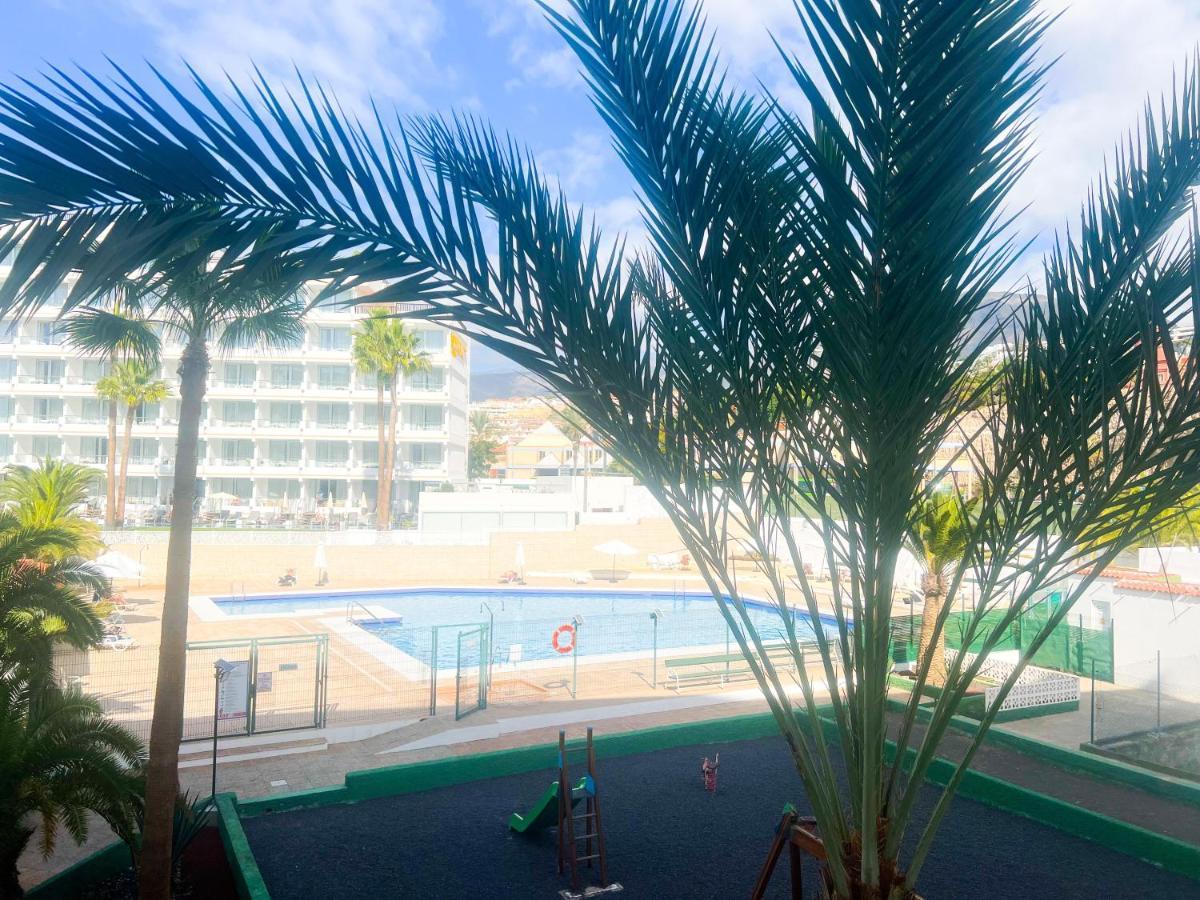Apartment In Los Agaves, Close To Playa Bobo, La116 Playa de las Americas  Eksteriør bilde